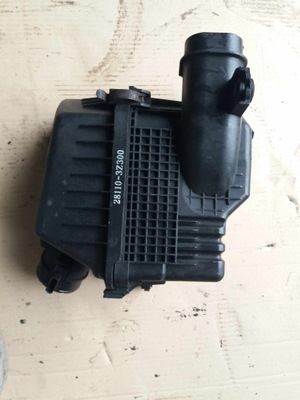 Hyundai i40 корпус фильтра 1.7 фото №1