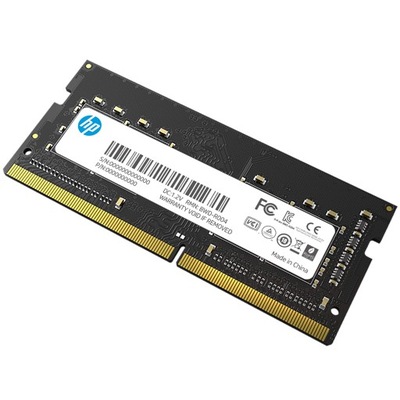 Pamięć RAM HP DDR4 8 GB 2666 MHz