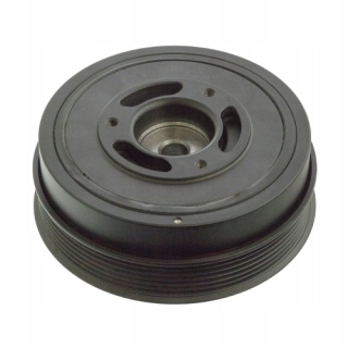 Febi bilstein 104929 шків, wał колінчастий фото №1