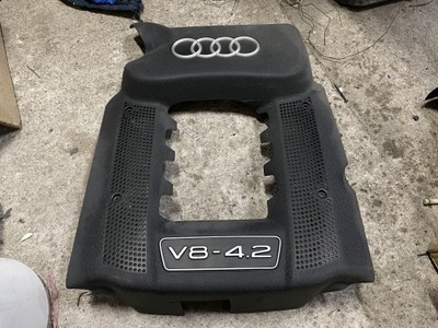 PROTECCIÓN DEL MOTOR AUDI A6 S6 C5 4.2 V8 RESTYLING  