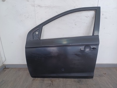 Дверь --- hyundai i20 2007-2014 --- передние левая --- сервисные оригинальные фото №1