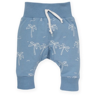 Legginsy spodenki Sun Fun Pinokio r. 68