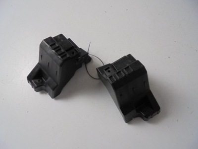 Зона деформації перед kia ev6 електрик 21 r фото №1