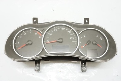 Лічильник електричний renault koleos 2.0 dci фото №1