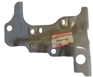 Mr972166 роз'єм лампи передньої pr space star фото №1