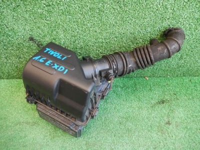 Корпус фильтра воздуха ssangyong tivoli 1.6 exdi фото №1