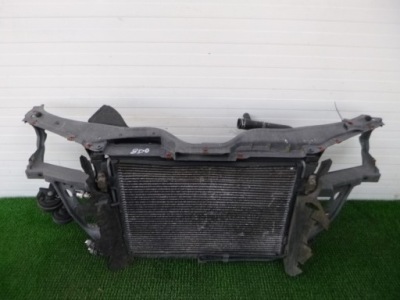 Audi a4 b5 94- 1.9 tdi ремень передний радиатор комплект фото №1