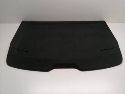 Porsche macan 95b полиця задня багажника оригінал 95b867769f фото №1