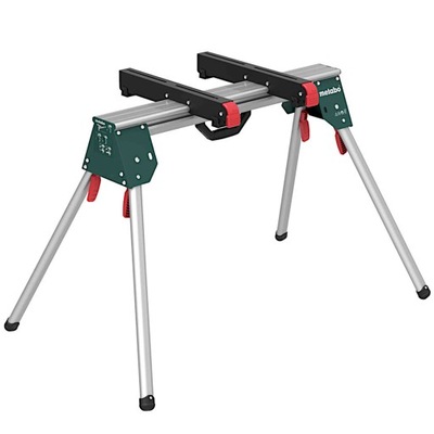 METABO KSU 100 SOPORTE DO PILY UKOSOWEJ KAPOWKI STOJAK 629004000  