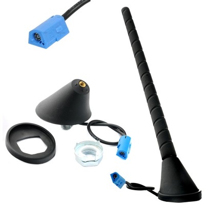 ANTENA OPEL ASTRA H CORSA C D MERIVA A ZAFIRA B  