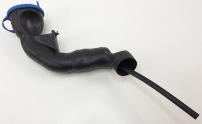 Заливна горловина бачок омивача mercedes sl r230 фото №1