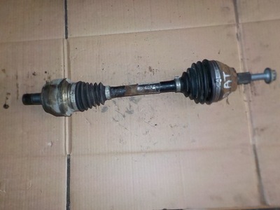 SEMI-EJE IZQUIERDA PARTE DELANTERA KODIAQ ARTEON PASSAT B8 2.0TFSI 3Q0407271AT  