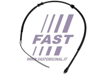 CABLE HAM FIAT PANDA 03> PARTE TRASERA PR 1434/119  