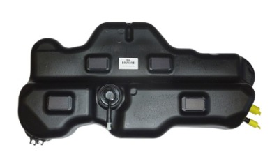 Бак adblue ducato 2.2 21- фото №1