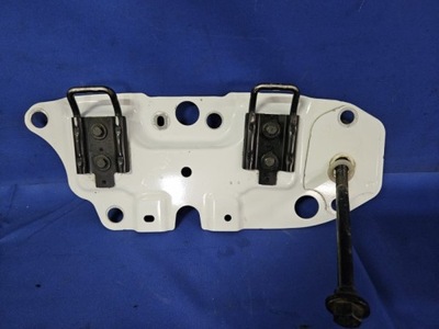 Підйомник колеса запасного expert iii jumpy iii proace ii фото №1