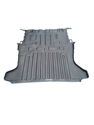 Коврик обшивка пол ford courier mk2 фото №1