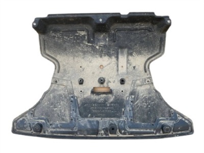 Kia ev6 ioniq 5 защита pod двигатель плита idealna 554b0-g1000 фото №1