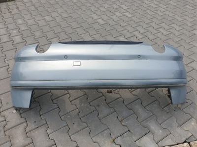 Бампер задний audi a8 d3 фото №1