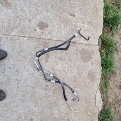 Дроти підсилювача trafic iii 1.6dci 497255549 фото №1