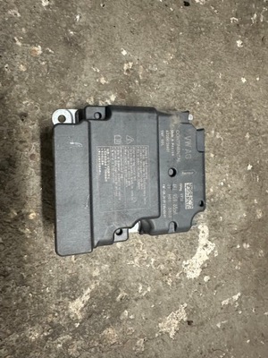 Модуль блок управления подушка безопасности audi 4ke959655h фото №1