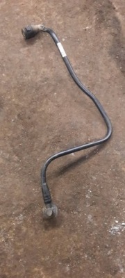 Шланг вакууму 75975297 fiat ducato фото №1