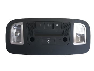 Audi r8 4s лампа потолочный 8v7947135m фото №1