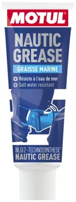 SMAR MOTUL IRIX NAUTIC GREASE 200G