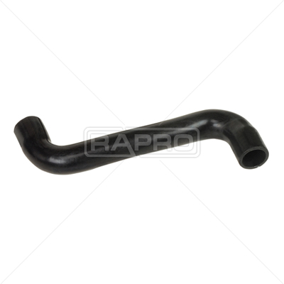 Шланг верхній радіатора renault modus фото №1