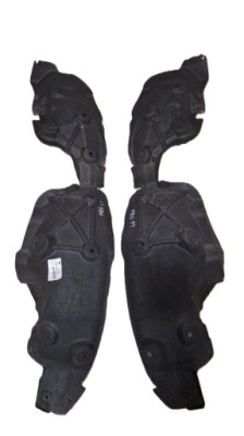 Подкрылок задний  правое левая renault megane v e-tech 767498938r 767481198r фото №1