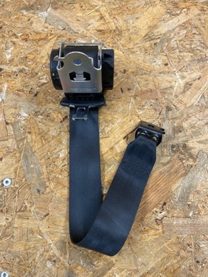 Renault grand scenic iv 4 задний pas правый 3-rząd 898405541r фото №1