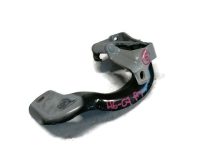 Audi a6 c7 12r kombi петля кришки правий задня фото №1