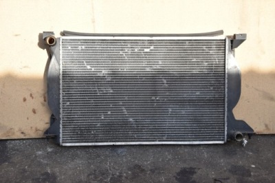 Радіатор wody audi a4 b6 2.5 bdh фото №1