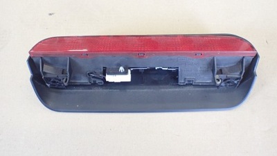 Третій світло стоп nissan x trail t30 фото №1