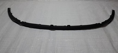 Dacia sandero ii спойлер бампер перед 960150376r фото №1