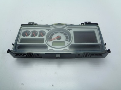 Renault magnum dxi счетчик автоматическая коробка передач 742097760401 фото №1