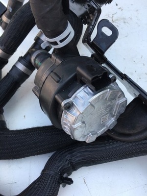 Насос wody 1.5 2.0 dci adblue renault 210108197r фото №1