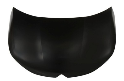 Citroen c4 ds4 2009- капот кришка двигуна nowa фото №1