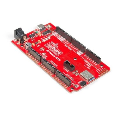 SparkFun RedBoard Artemis ATP - zestaw ewaluacyjny