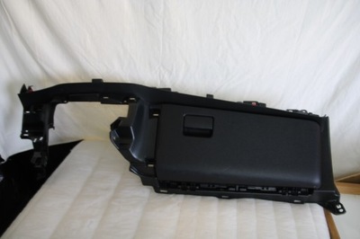 Захист каркас консолі бардачок toyota prius iv фото №1