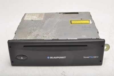 Peugeot 807 навігація 7612001070 фото №1