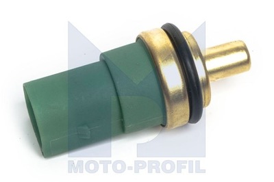 SENSOR TEMPERATURE WATER AUDI A3 1.9 TDI 1996-2003  