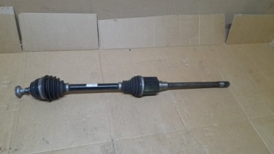Приводной вал перед правая bmw x3 x4 g01 g02 x-drive фото №1