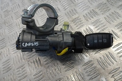 Kia carens iv замок зажигания ключ pilot 14- фото №1