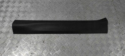 Chevrolet camaro 10 2015 накладка порог молдинг фото №1