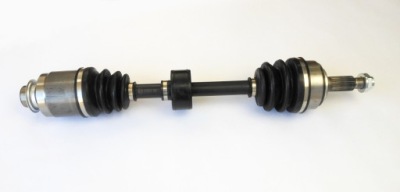 Приводной вал правая honda cr-v rd9 rd4 фото №1