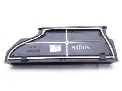 Renault modus 04- впуск воздухозаборник воздуха отопителя фото №1