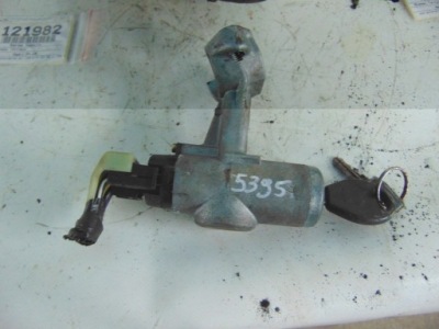 Nissan terrano замок запалювання --- фото №1