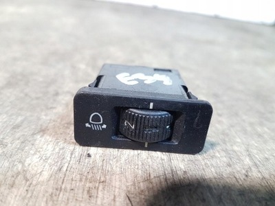 Кнопка регулировки света bmw e39 фото №1