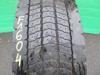 NEUMÁTICO COCHE DE CARGA 315/80R22.5 MICHELIN X-LINE D DE ACCIONAMIENTO DE CARGA  