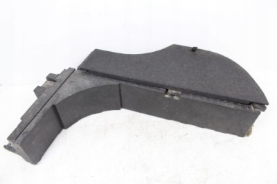 Піна пінополістирол багажника ключі outlander 03-07 фото №1